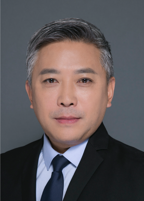 鞠杨-中国矿业大学（北京）力学与建筑工程学院