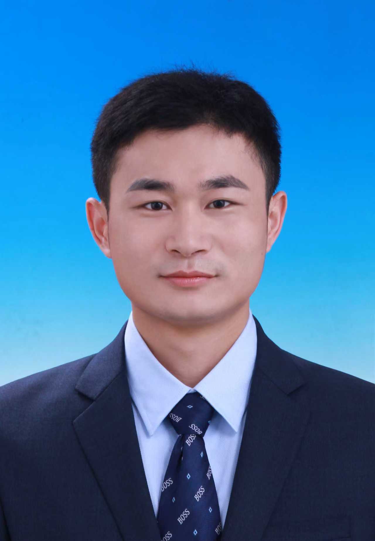 王振波-中国矿业大学(北京)力学与建筑工程学院
