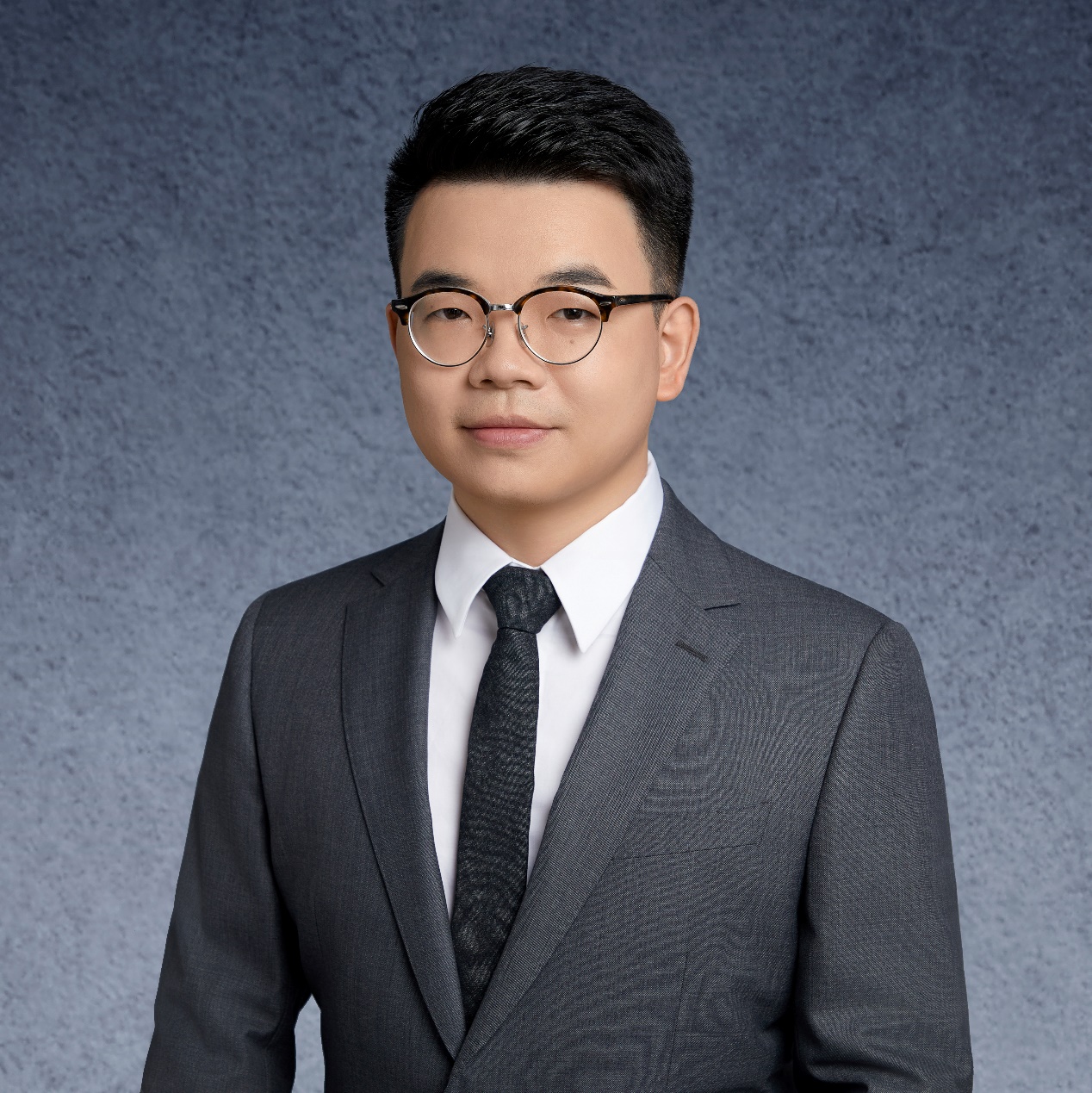 胡杰-中国矿业大学(北京)力学与建筑工程学院
